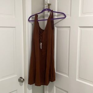Bali dress